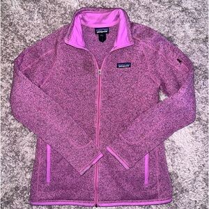 Patagonia Jacket